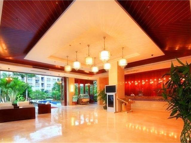 фото Yelan Bay Resort изображение №14