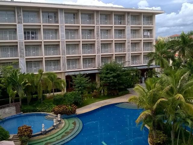фото отеля Yelan Bay Resort изображение №13