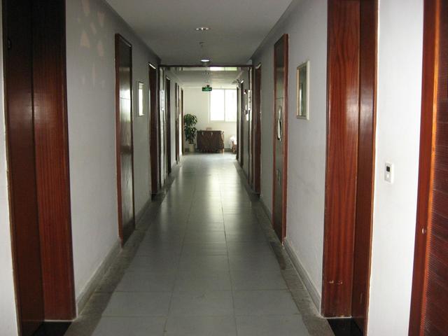 фотографии отеля Yelan Bay Resort изображение №11