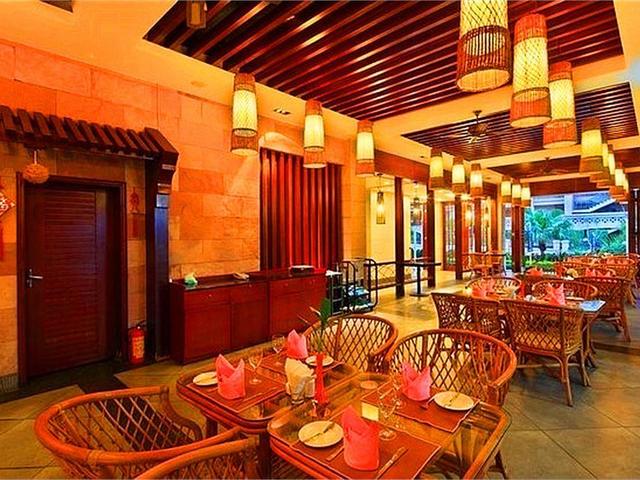 фото Yelan Bay Resort изображение №10