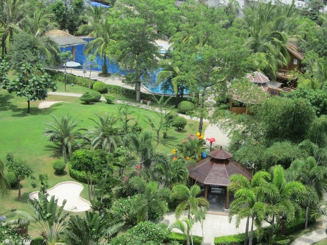 фотографии отеля J Hotel (ex. Yuhai International Resort; Azure Resort) изображение №39