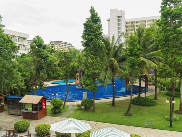 фото отеля J Hotel (ex. Yuhai International Resort; Azure Resort) изображение №37