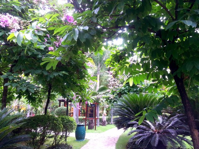 фото отеля J Hotel (ex. Yuhai International Resort; Azure Resort) изображение №33