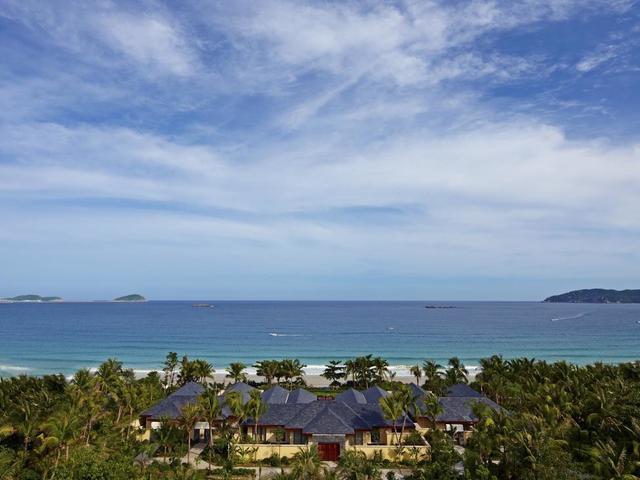 фотографии Sheraton Sanya Resort изображение №112