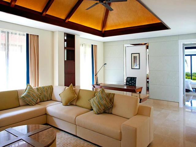 фото Sheraton Sanya Resort изображение №110