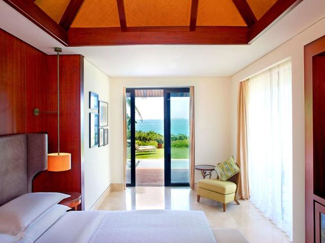 фото отеля Sheraton Sanya Resort изображение №109