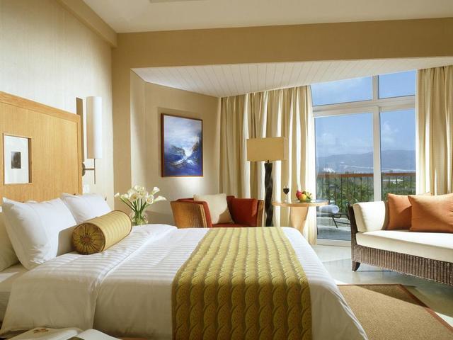 фото отеля Sheraton Sanya Resort изображение №105