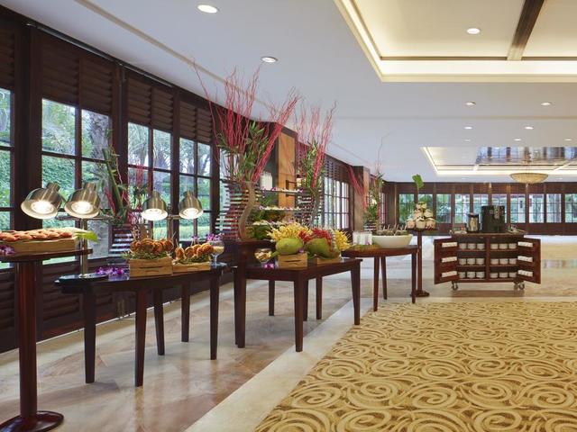 фотографии Sheraton Sanya Resort изображение №104