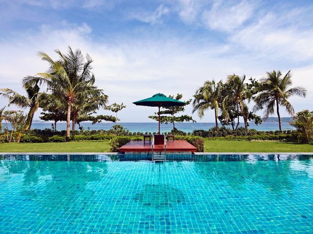 фото Sheraton Sanya Resort изображение №102