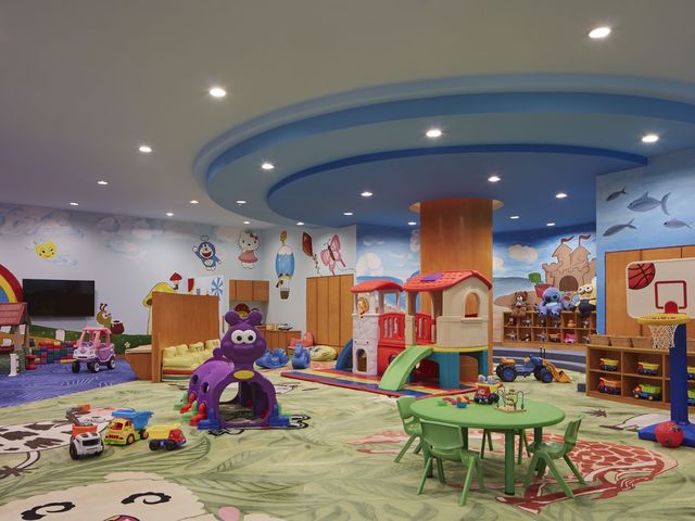 фотографии Sheraton Sanya Resort изображение №100