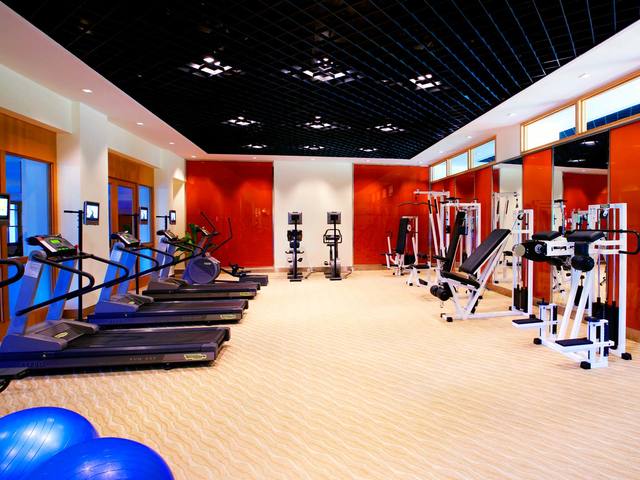 фотографии отеля Sheraton Sanya Resort изображение №99