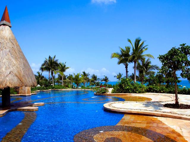фото отеля Sheraton Sanya Resort изображение №97