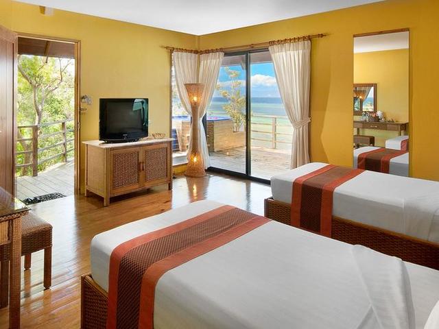 фото отеля Mithi Resort & Spa (ex. Panglao Island Nature Resort) изображение №37