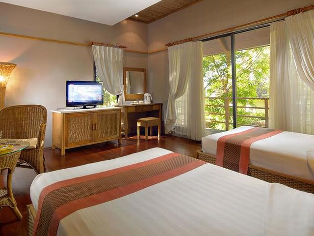 фотографии Mithi Resort & Spa (ex. Panglao Island Nature Resort) изображение №36