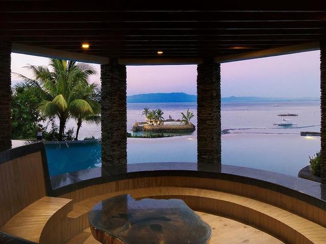 фотографии отеля Mithi Resort & Spa (ex. Panglao Island Nature Resort) изображение №35