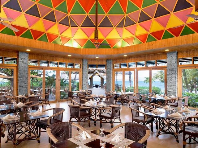 фото Mithi Resort & Spa (ex. Panglao Island Nature Resort) изображение №34