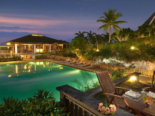 фото отеля Mithi Resort & Spa (ex. Panglao Island Nature Resort) изображение №33
