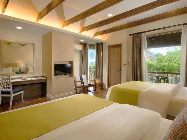 фотографии Mithi Resort & Spa (ex. Panglao Island Nature Resort) изображение №32