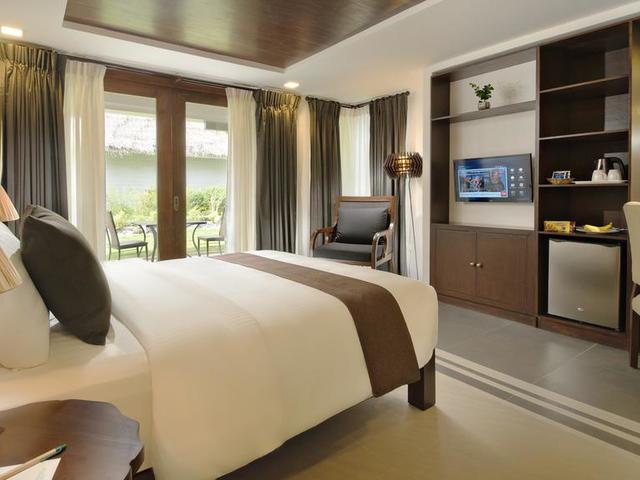 фотографии отеля Mithi Resort & Spa (ex. Panglao Island Nature Resort) изображение №31