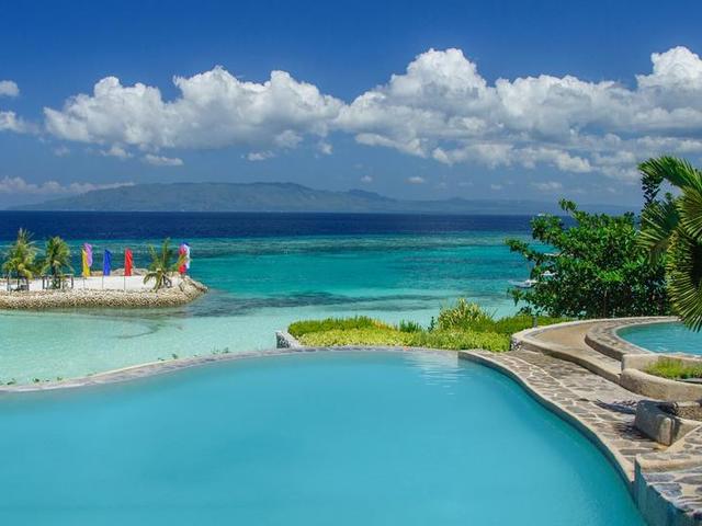фото Mithi Resort & Spa (ex. Panglao Island Nature Resort) изображение №30