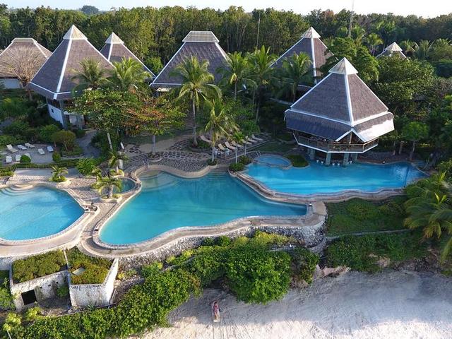 фото отеля Mithi Resort & Spa (ex. Panglao Island Nature Resort) изображение №1