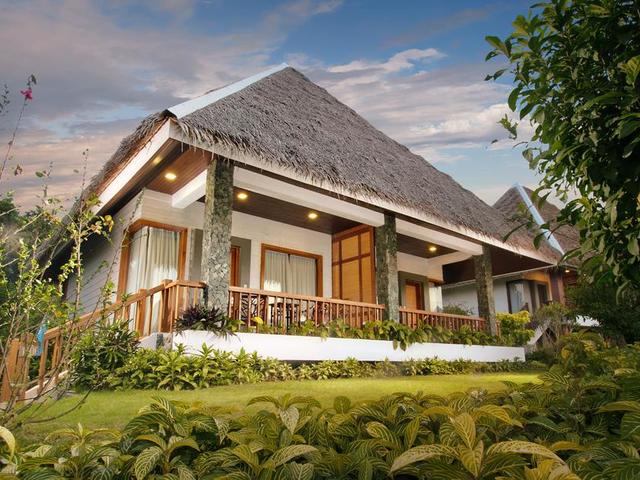 фото отеля Mithi Resort & Spa (ex. Panglao Island Nature Resort) изображение №29