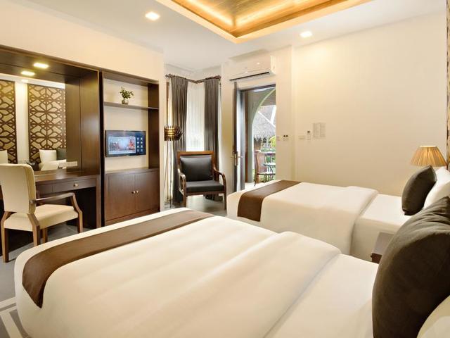 фотографии Mithi Resort & Spa (ex. Panglao Island Nature Resort) изображение №28