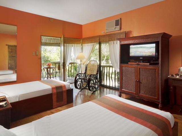 фотографии отеля Mithi Resort & Spa (ex. Panglao Island Nature Resort) изображение №27