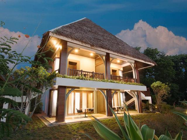 фото Mithi Resort & Spa (ex. Panglao Island Nature Resort) изображение №26