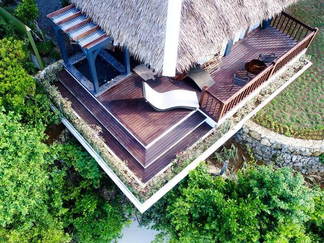 фото отеля Mithi Resort & Spa (ex. Panglao Island Nature Resort) изображение №25