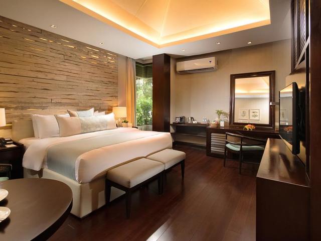 фотографии Mithi Resort & Spa (ex. Panglao Island Nature Resort) изображение №24