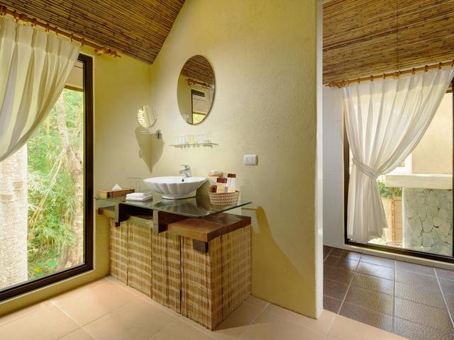 фотографии отеля Mithi Resort & Spa (ex. Panglao Island Nature Resort) изображение №23