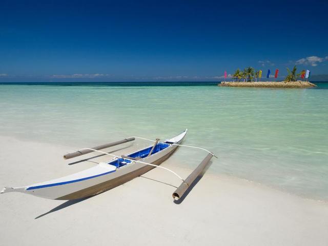 фото отеля Mithi Resort & Spa (ex. Panglao Island Nature Resort) изображение №21