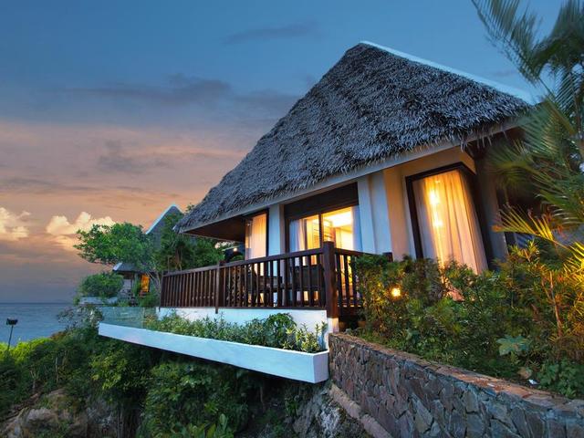 фотографии Mithi Resort & Spa (ex. Panglao Island Nature Resort) изображение №20