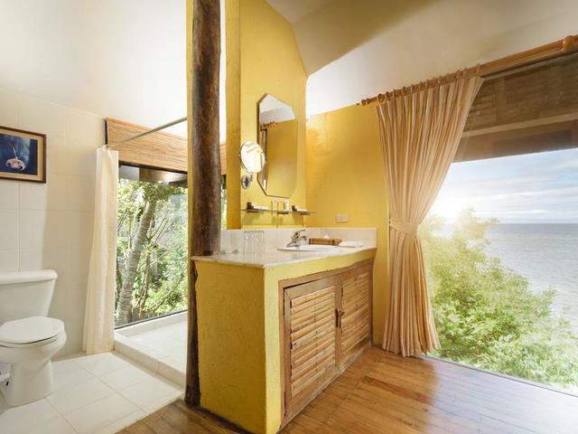 фотографии отеля Mithi Resort & Spa (ex. Panglao Island Nature Resort) изображение №19