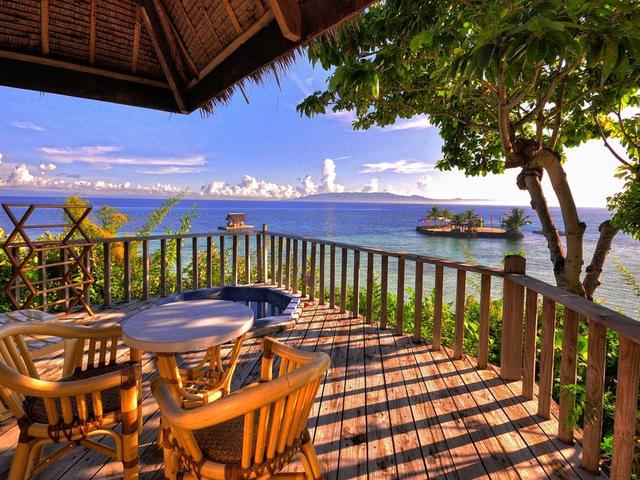 фото Mithi Resort & Spa (ex. Panglao Island Nature Resort) изображение №18