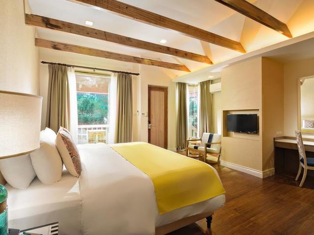 фотографии Mithi Resort & Spa (ex. Panglao Island Nature Resort) изображение №16