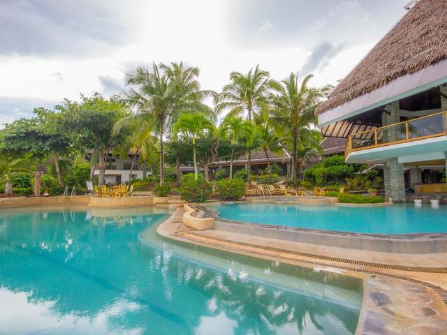фото Mithi Resort & Spa (ex. Panglao Island Nature Resort) изображение №14