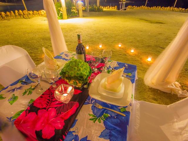 фото отеля Mithi Resort & Spa (ex. Panglao Island Nature Resort) изображение №13