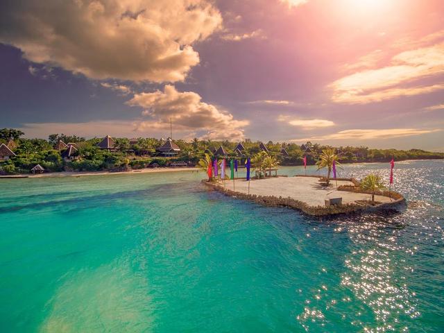 фотографии Mithi Resort & Spa (ex. Panglao Island Nature Resort) изображение №12