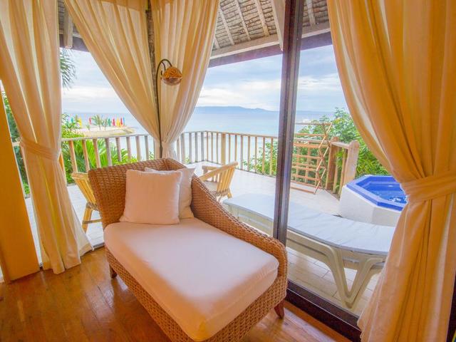 фотографии отеля Mithi Resort & Spa (ex. Panglao Island Nature Resort) изображение №11