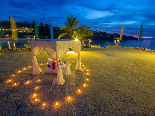 фото отеля Mithi Resort & Spa (ex. Panglao Island Nature Resort) изображение №9