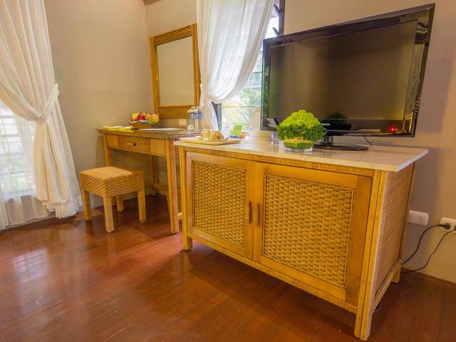 фотографии Mithi Resort & Spa (ex. Panglao Island Nature Resort) изображение №8