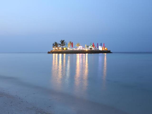 фотографии отеля Mithi Resort & Spa (ex. Panglao Island Nature Resort) изображение №7