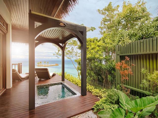 фото отеля Mithi Resort & Spa (ex. Panglao Island Nature Resort) изображение №5