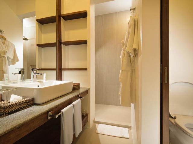 фотографии Mithi Resort & Spa (ex. Panglao Island Nature Resort) изображение №4