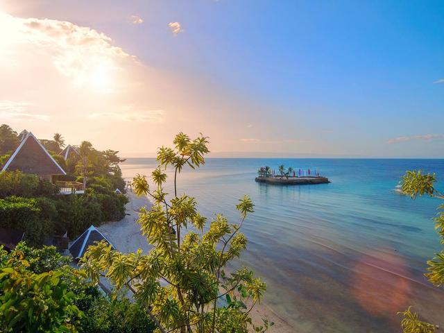 фотографии отеля Mithi Resort & Spa (ex. Panglao Island Nature Resort) изображение №3