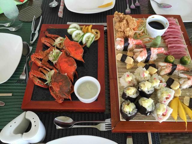 фото Mithi Resort & Spa (ex. Panglao Island Nature Resort) изображение №2