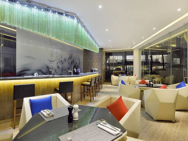 фотографии Palace Resort & Spa Yalong Bay  изображение №108