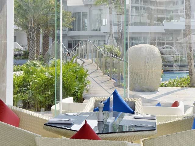 фотографии отеля Palace Resort & Spa Yalong Bay  изображение №107